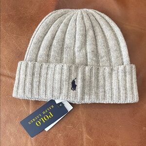Polo Ralph Lauren beanie